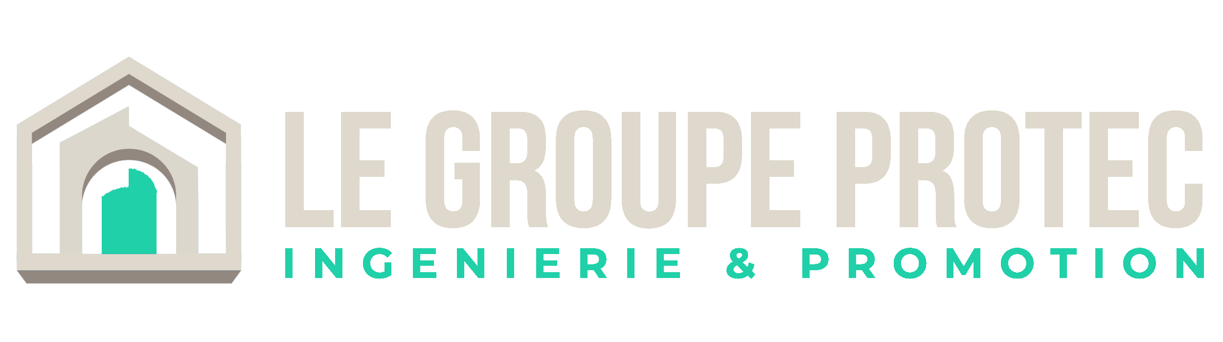 Logo | LE GROUPE PROTEC